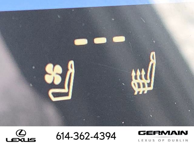 Used 2024 Lexus GX 550 image 16