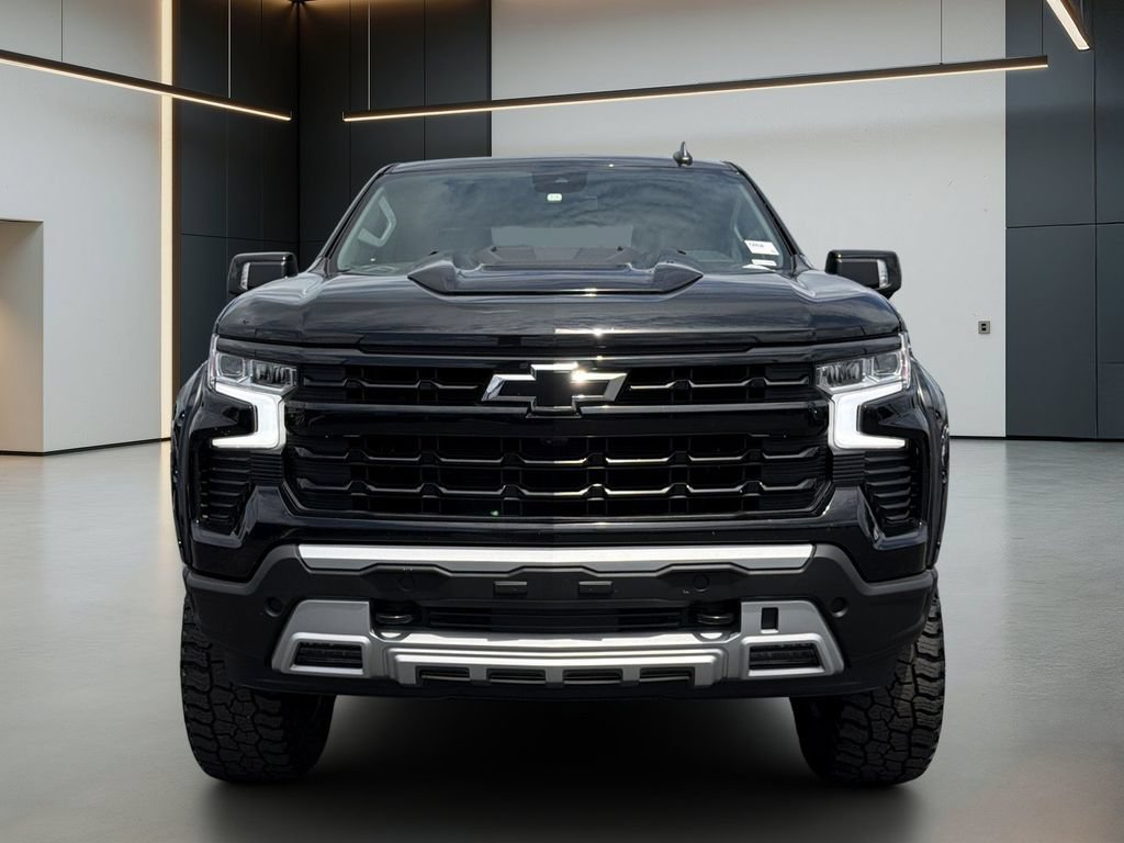 Used 2023 Chevrolet Silverado 1500 RST w/ All Star Edition Plus AWD/4WD image 9
