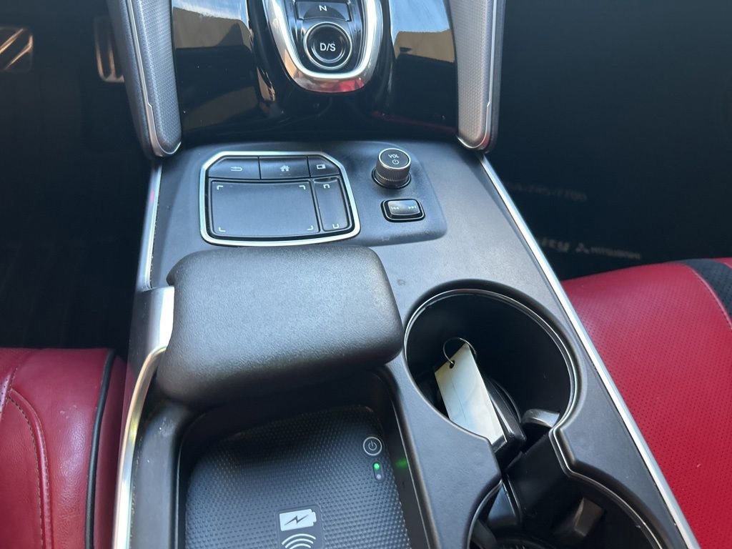 Used 2021 Acura TLX w/ A-SPEC Pkg image 43