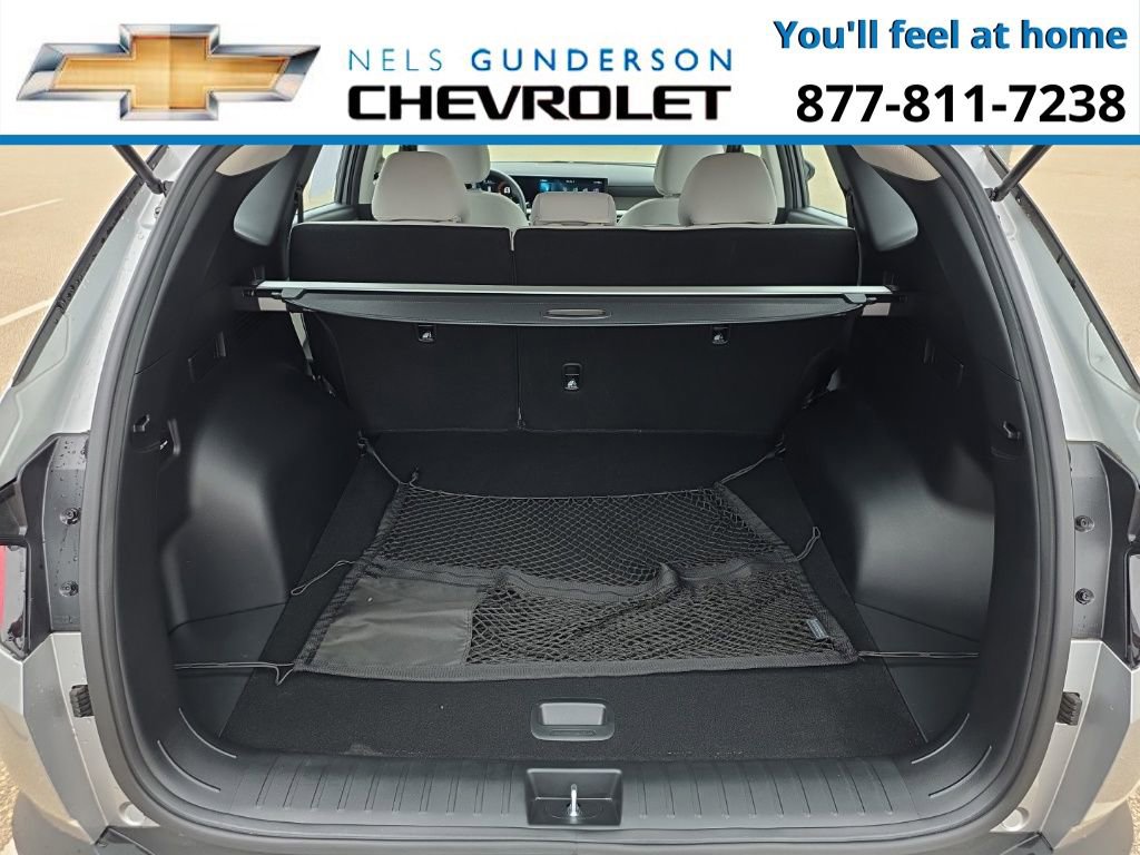 Used 2025 Hyundai Tucson SE AWD/4WD image 13
