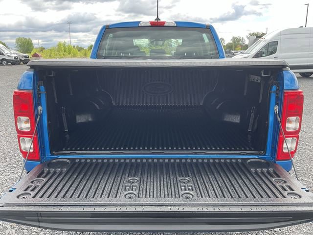 Used 2023 Ford Ranger XL w/ Equipment Group 101A High AWD/4WD image 23