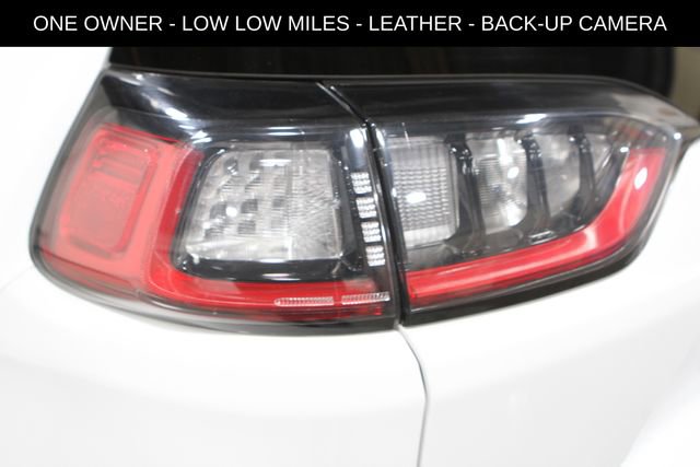 Used 2021 Jeep Cherokee Latitude Lux w/ Trailer Tow Group image 27