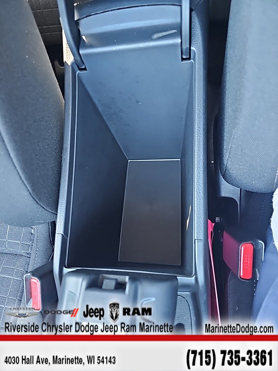 Used 2026 Honda HR-V LX image 20