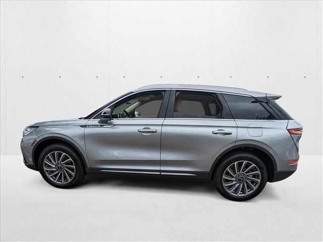 New 2024 Lincoln Corsair Reserve w/ Equipment Group 201A image 5