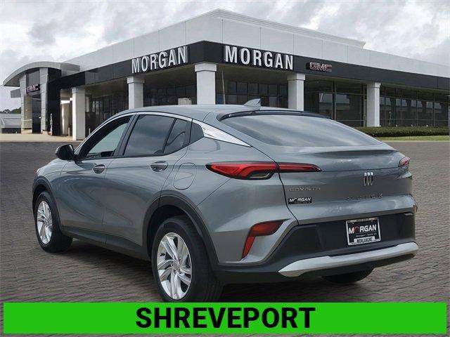 New 2026 Buick Envista Preferred w/ Convenience II Package image 5