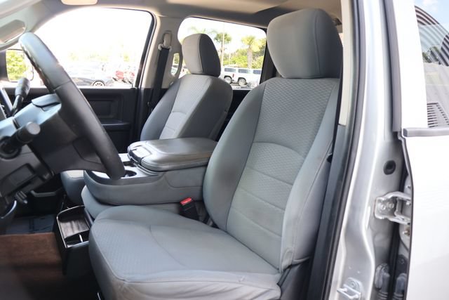 Used 2013 RAM 2500 Tradesman w/ Popular Equipment Group AWD/4WD image 14