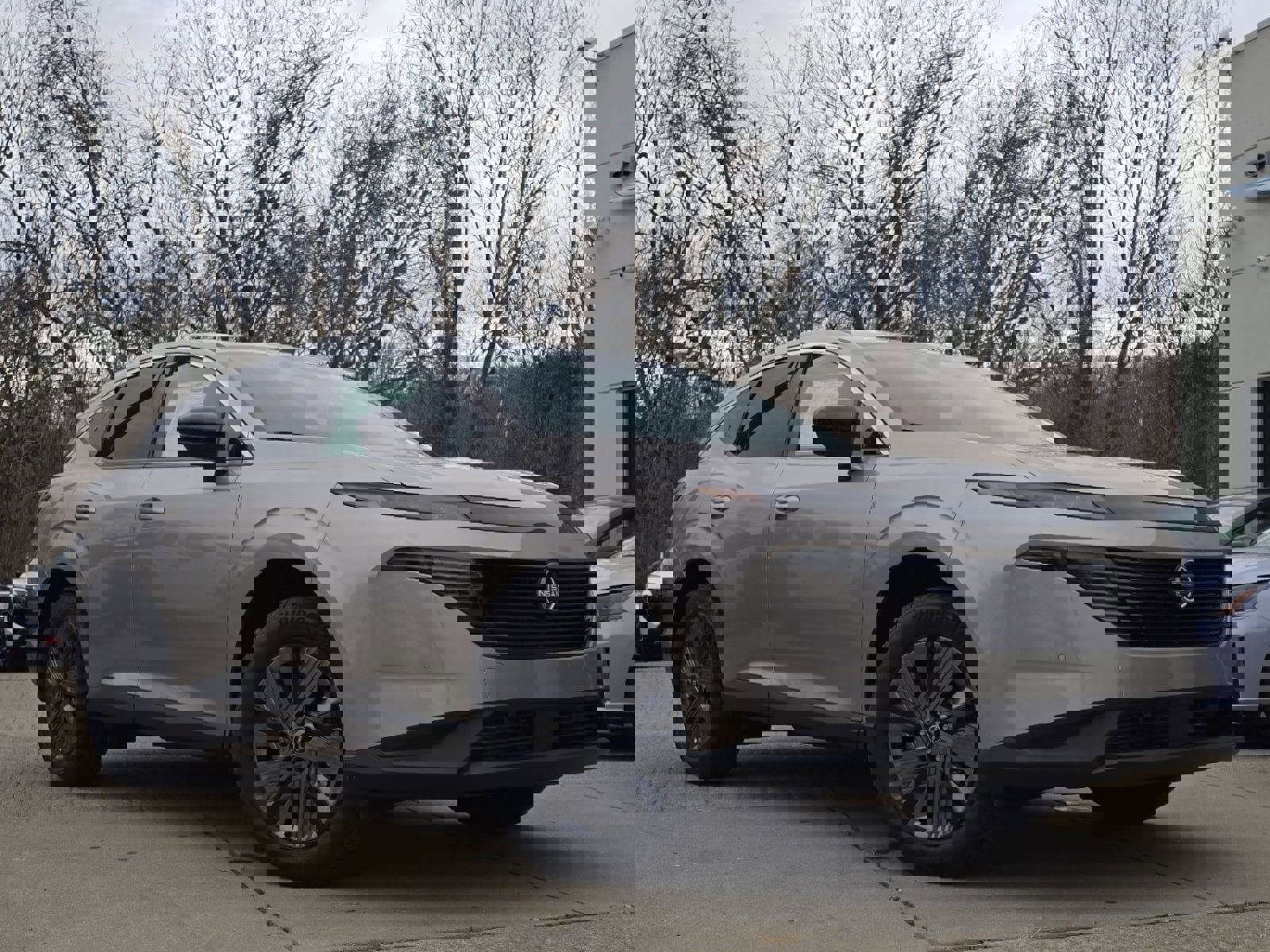 New 2026 Nissan Murano SL image 2