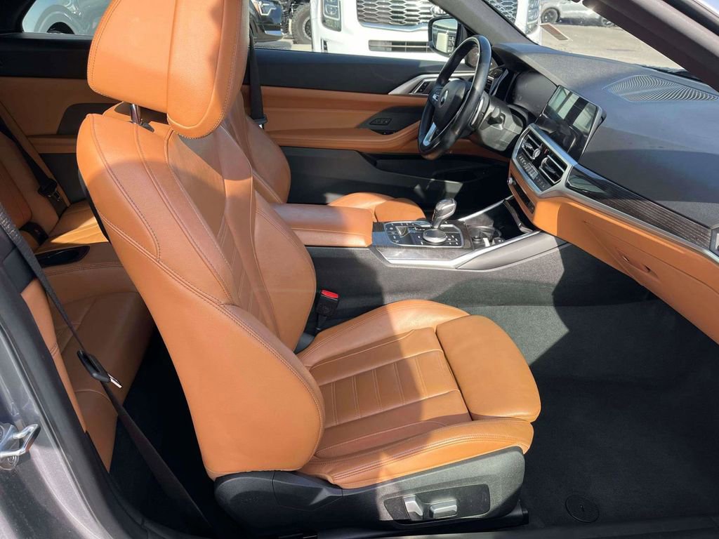 Used 2021 BMW 430i 430i image 5