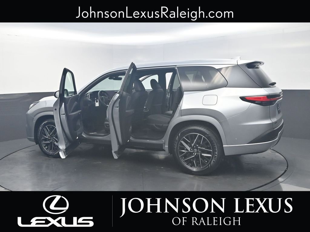 New 2026 Lexus TX 350 350 Premium image 28