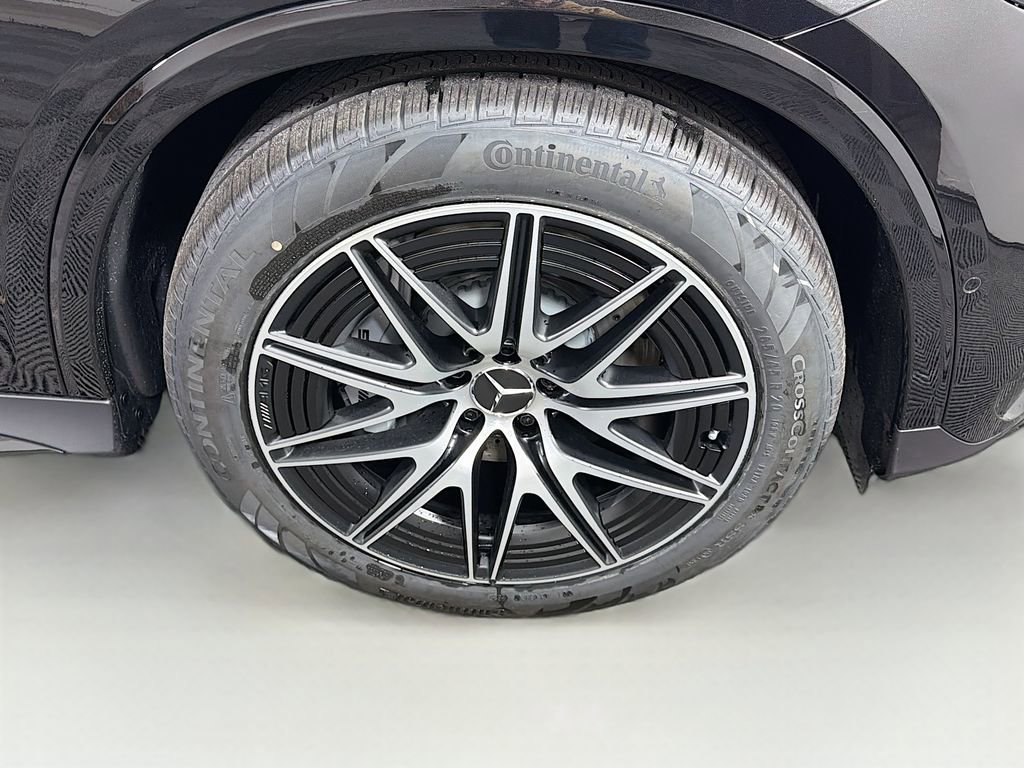 New 2026 Mercedes-Benz GLC 43 AMG 4MATIC image 35