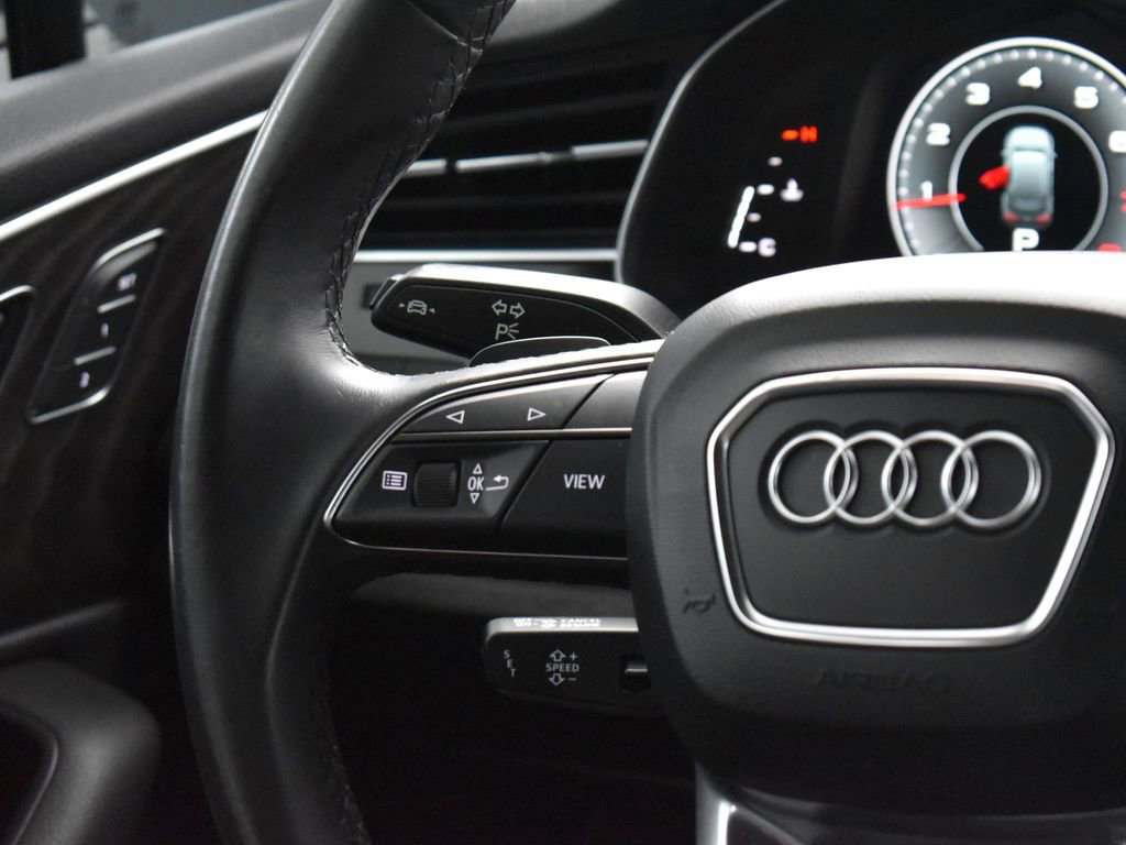 Used 2022 Audi Q7 2.0T Premium Plus image 18