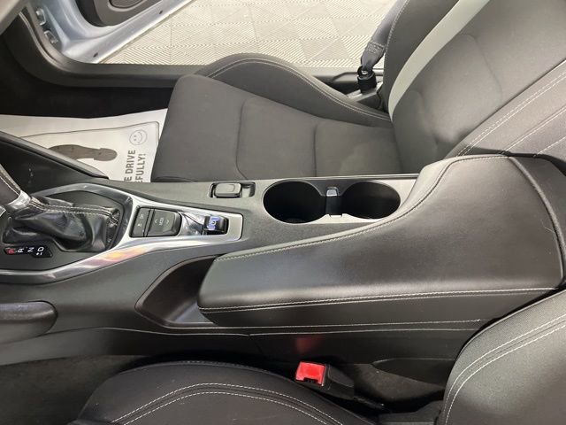 Used 2017 Chevrolet Camaro LT w/ RS Package image 28