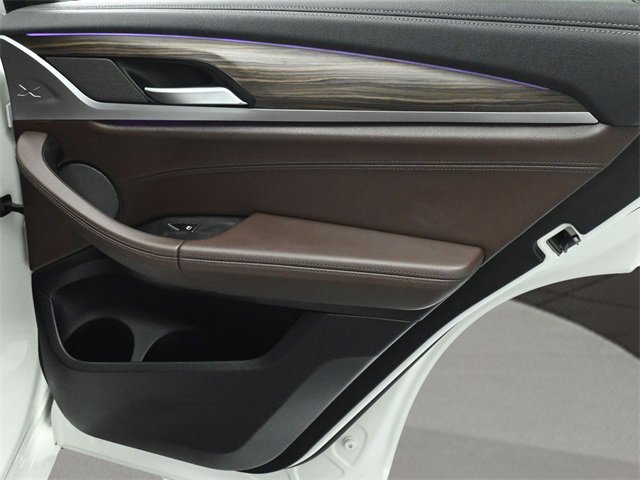 Used 2018 BMW X3 M40i w/ Premium Package image 16