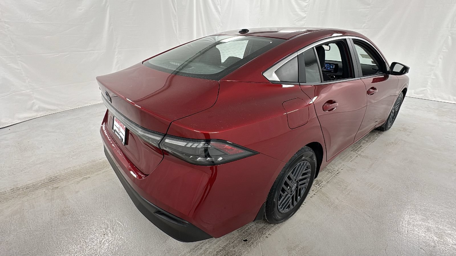 Used 2026 Nissan Sentra SV w/ SV Convenience Package FWD image 3