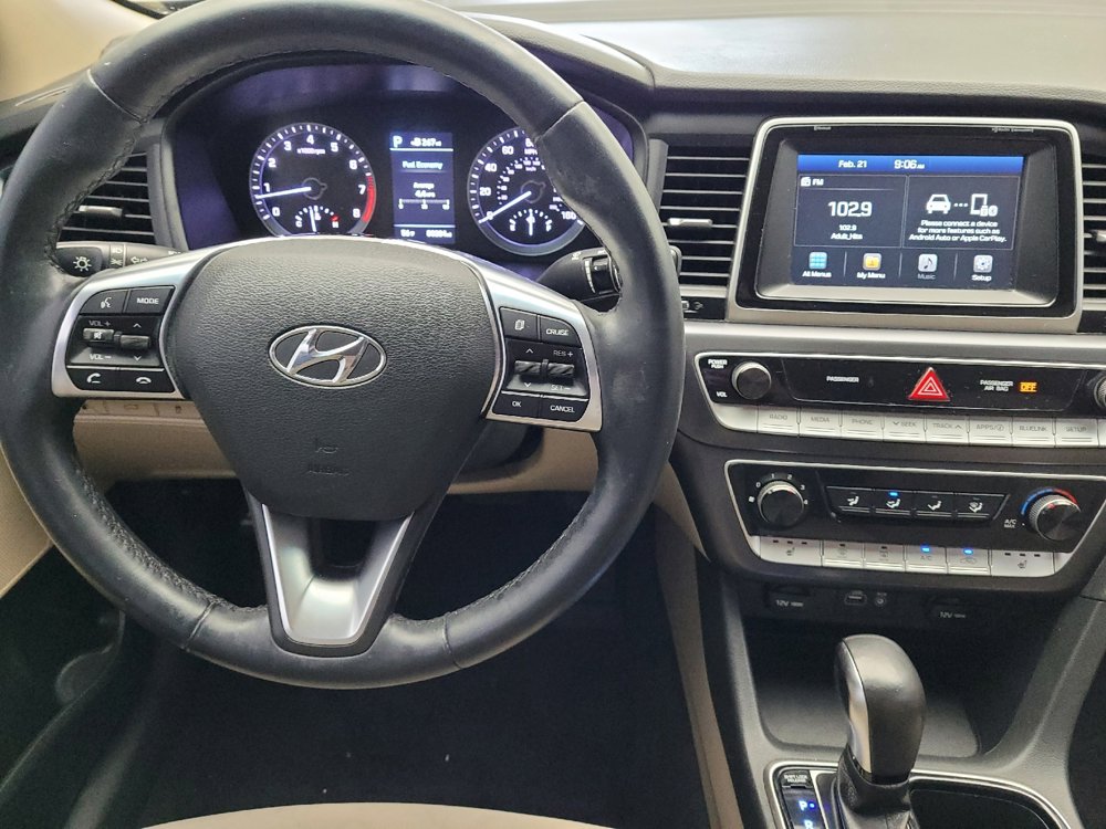 Used 2018 Hyundai Sonata SEL image 22