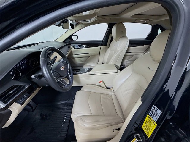 Used 2018 Cadillac CT6 2.0T image 6