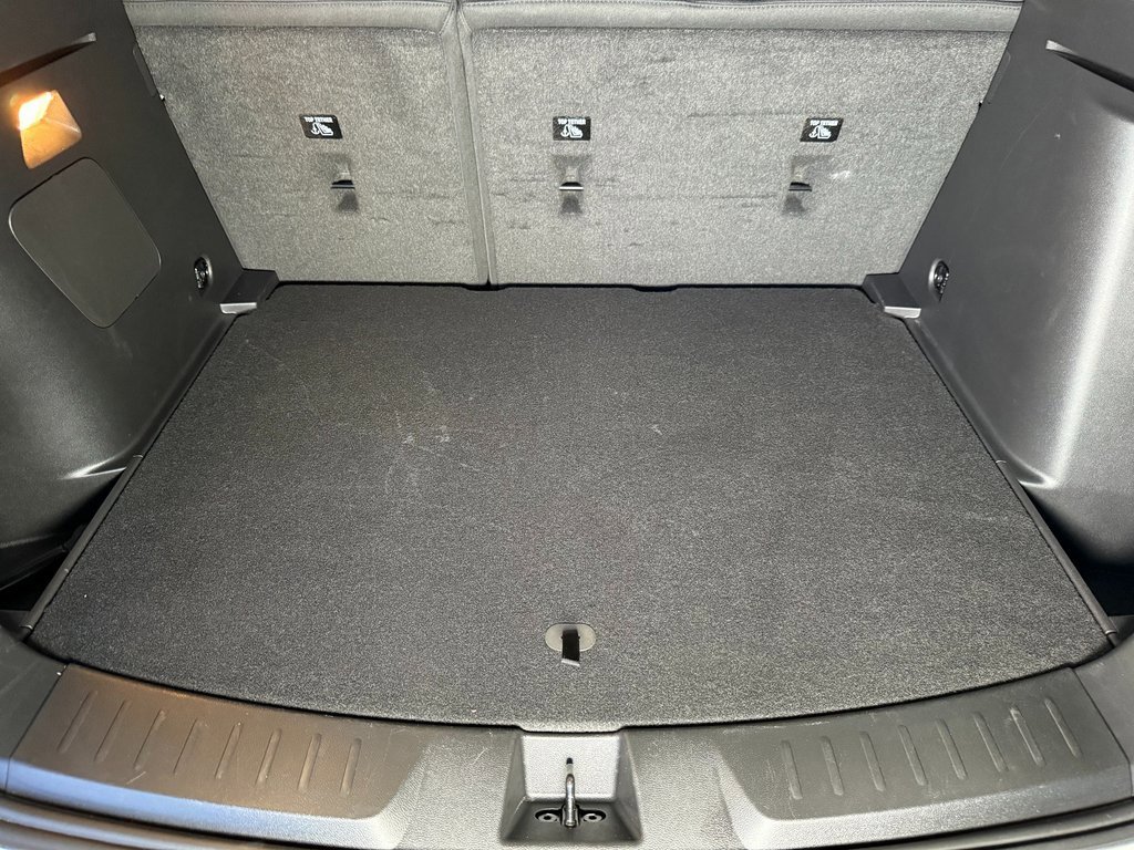 Used 2025 Chevrolet TrailBlazer LS w/ LS Convenience Package image 21