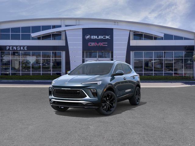 New 2026 Buick Encore GX Sport Touring image 8