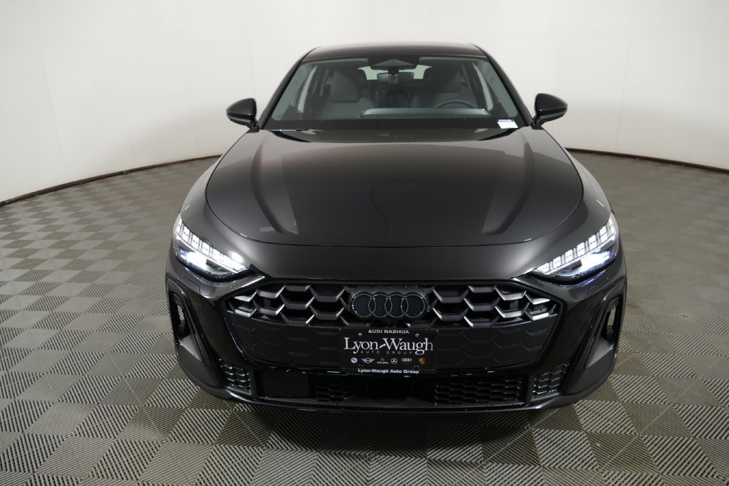 New 2026 Audi A5 Premium Plus AWD/4WD image 8