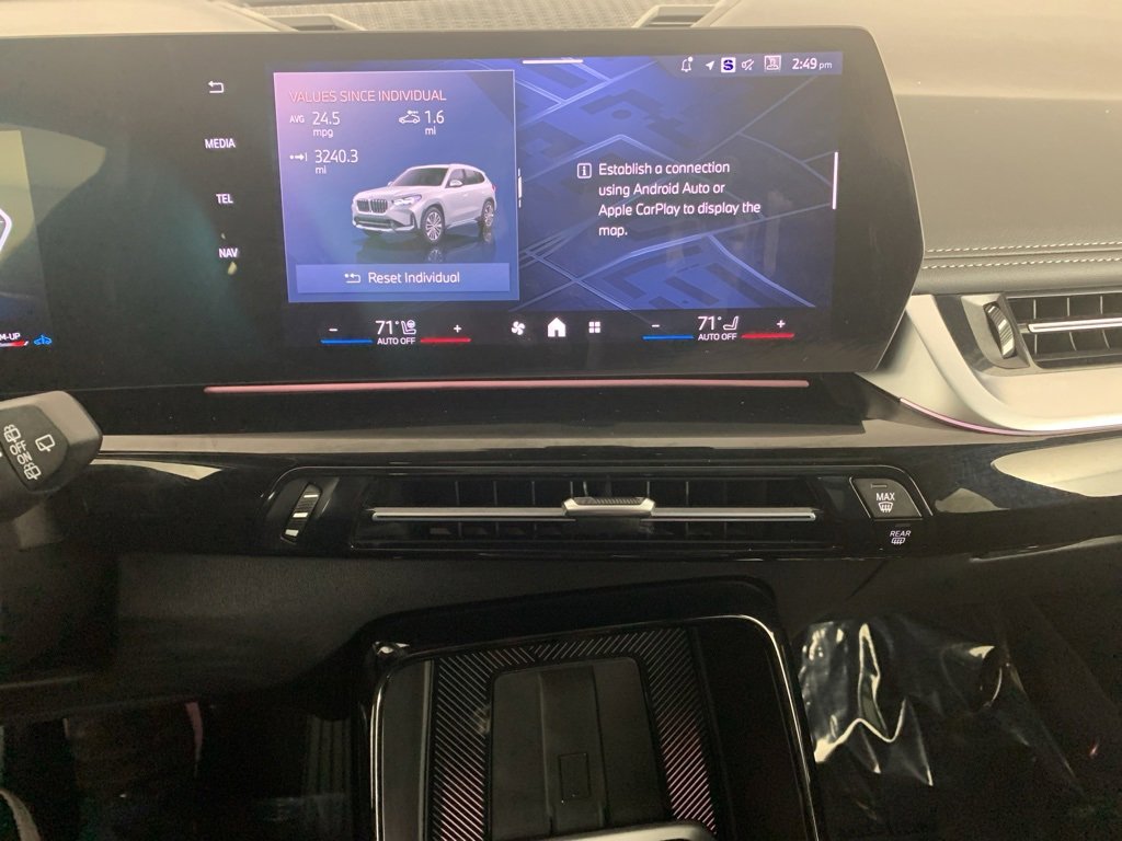 Used 2024 BMW X1 xDrive28i image 12