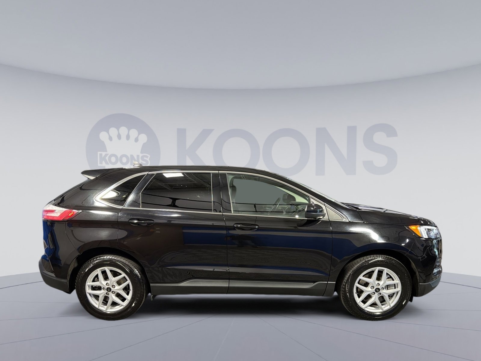 Used 2024 Ford Edge SEL AWD/4WD image 24