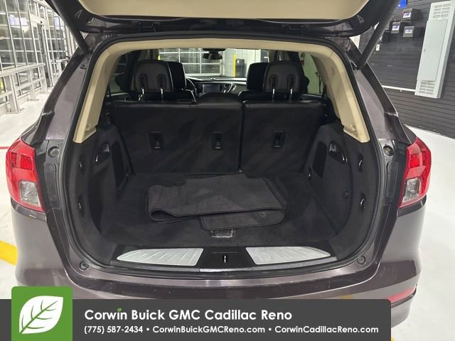 Used 2016 Buick Envision Premium w/ Driver Confidence Package image 34