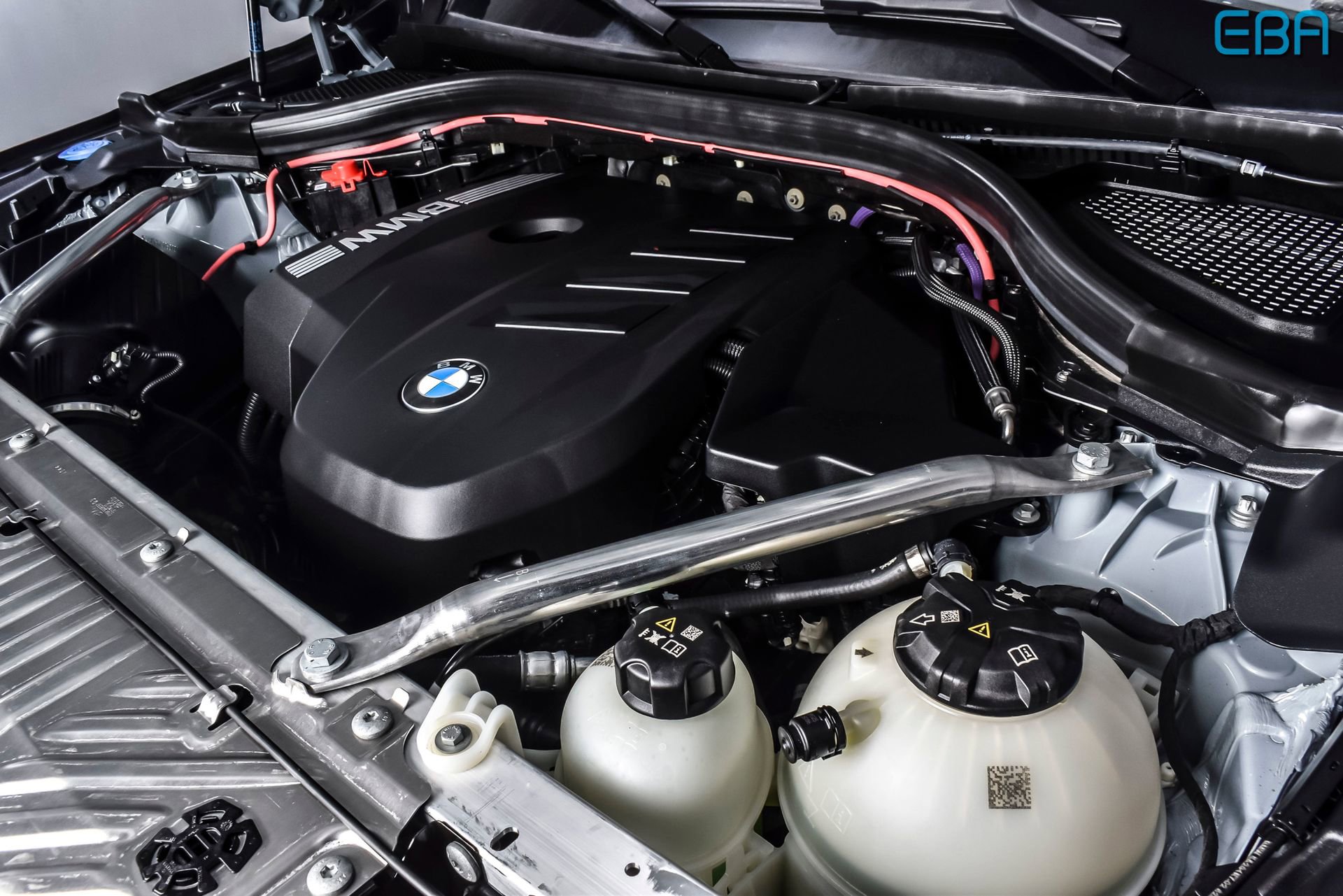 Used 2025 BMW X3 xDrive30i w/ Premium Package image 14