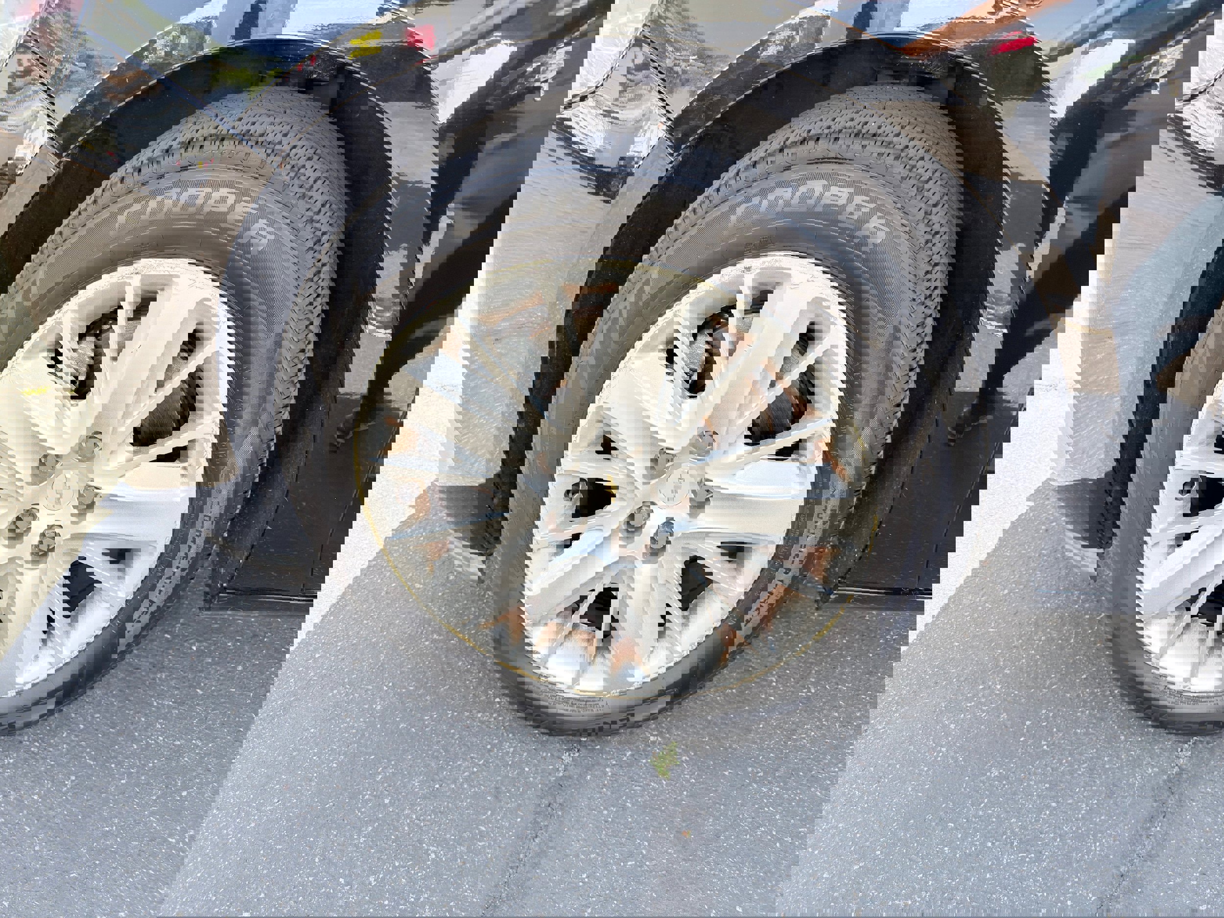 Used 2018 Chevrolet Impala LS image 34