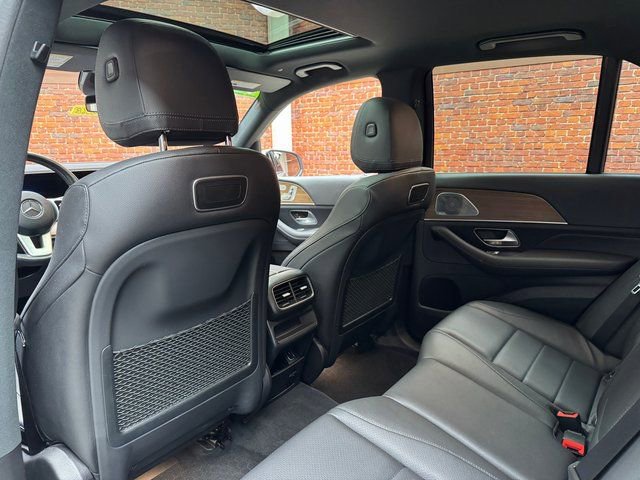Used 2020 Mercedes-Benz GLE 350 4MATIC image 20