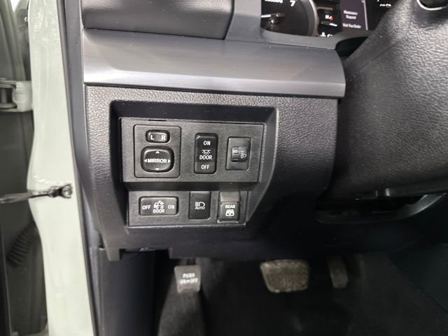 Used 2021 Toyota Tundra TRD Pro image 19