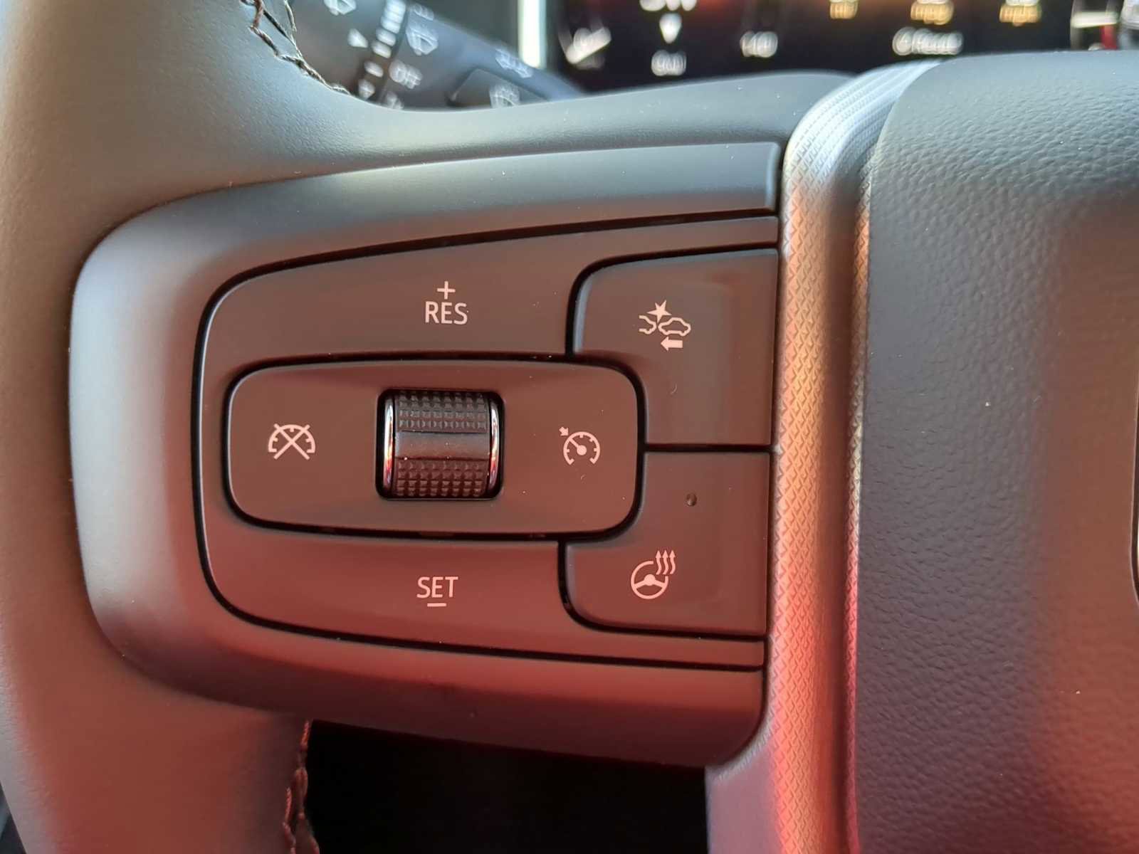 New 2026 GMC Sierra 2500 Denali w/ Denali Reserve Package image 16