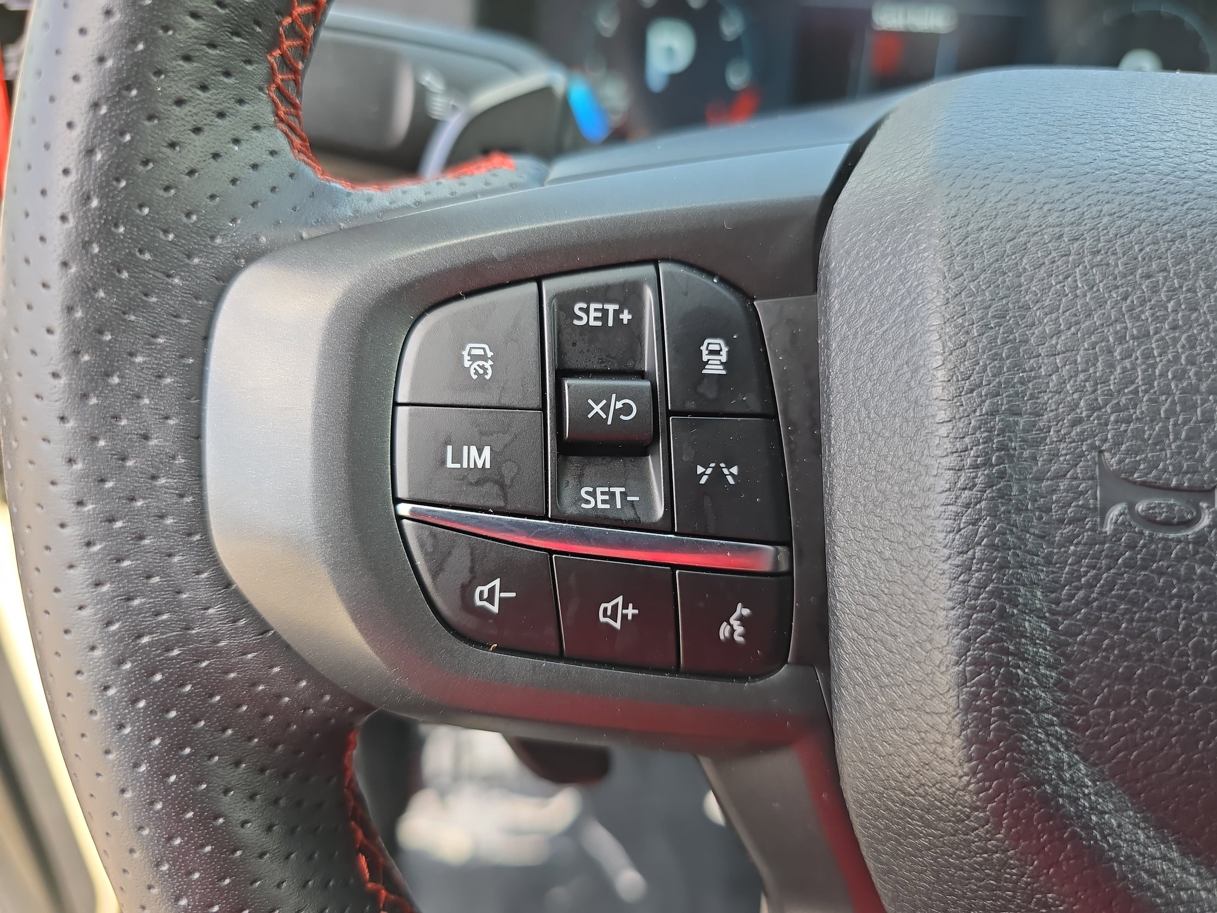 Used 2025 Ford Ranger Raptor image 16