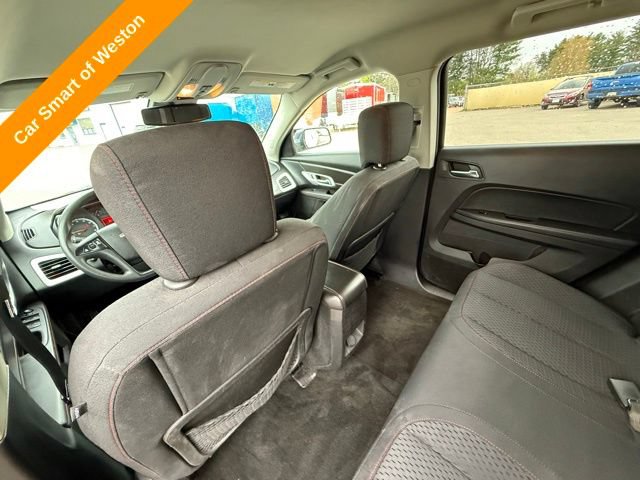 Used 2013 GMC Terrain SLE FWD image 27