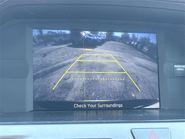 Used 2017 Honda Odyssey EX-L image 24