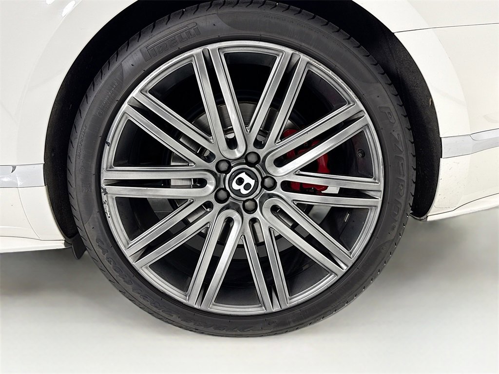 Used 2015 Bentley Continental GT Speed image 11