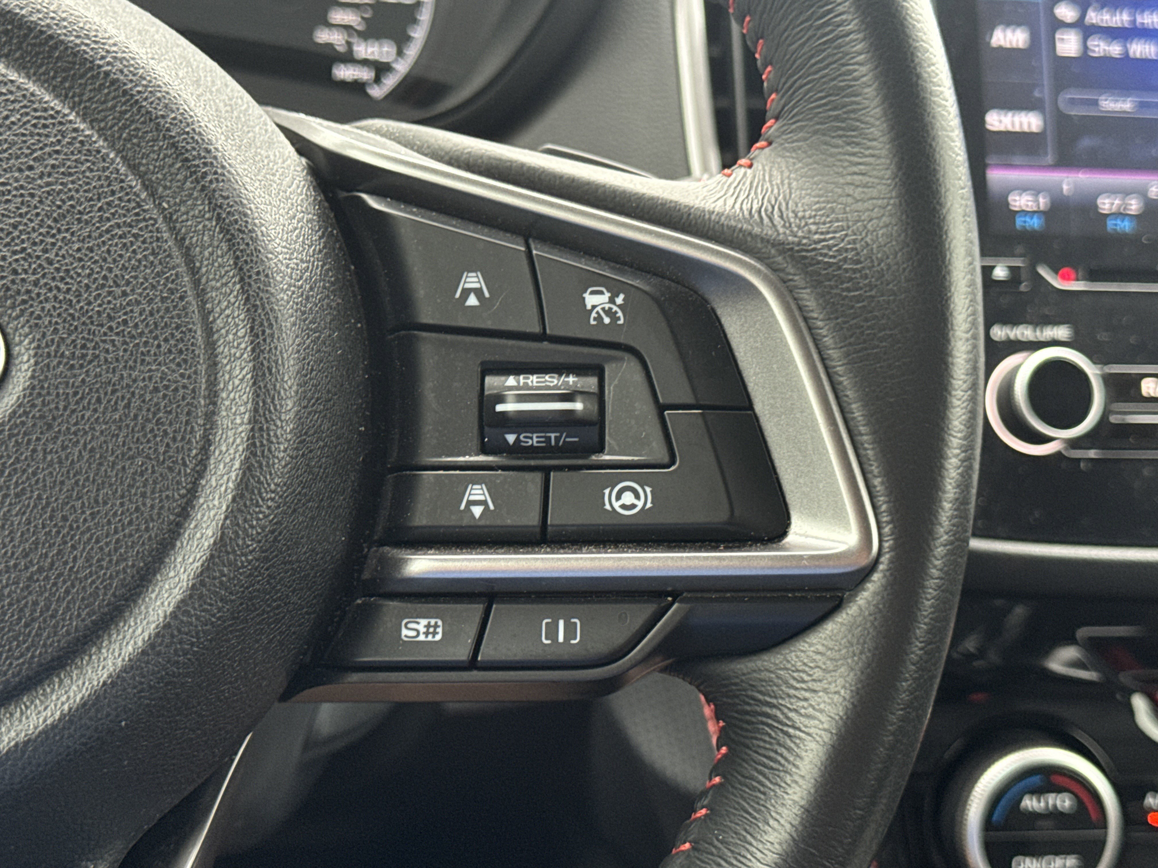 Used 2021 Subaru Forester Sport AWD/4WD image 15