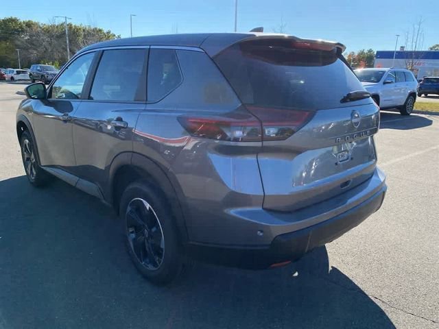 New 2026 Nissan Rogue SV image 5