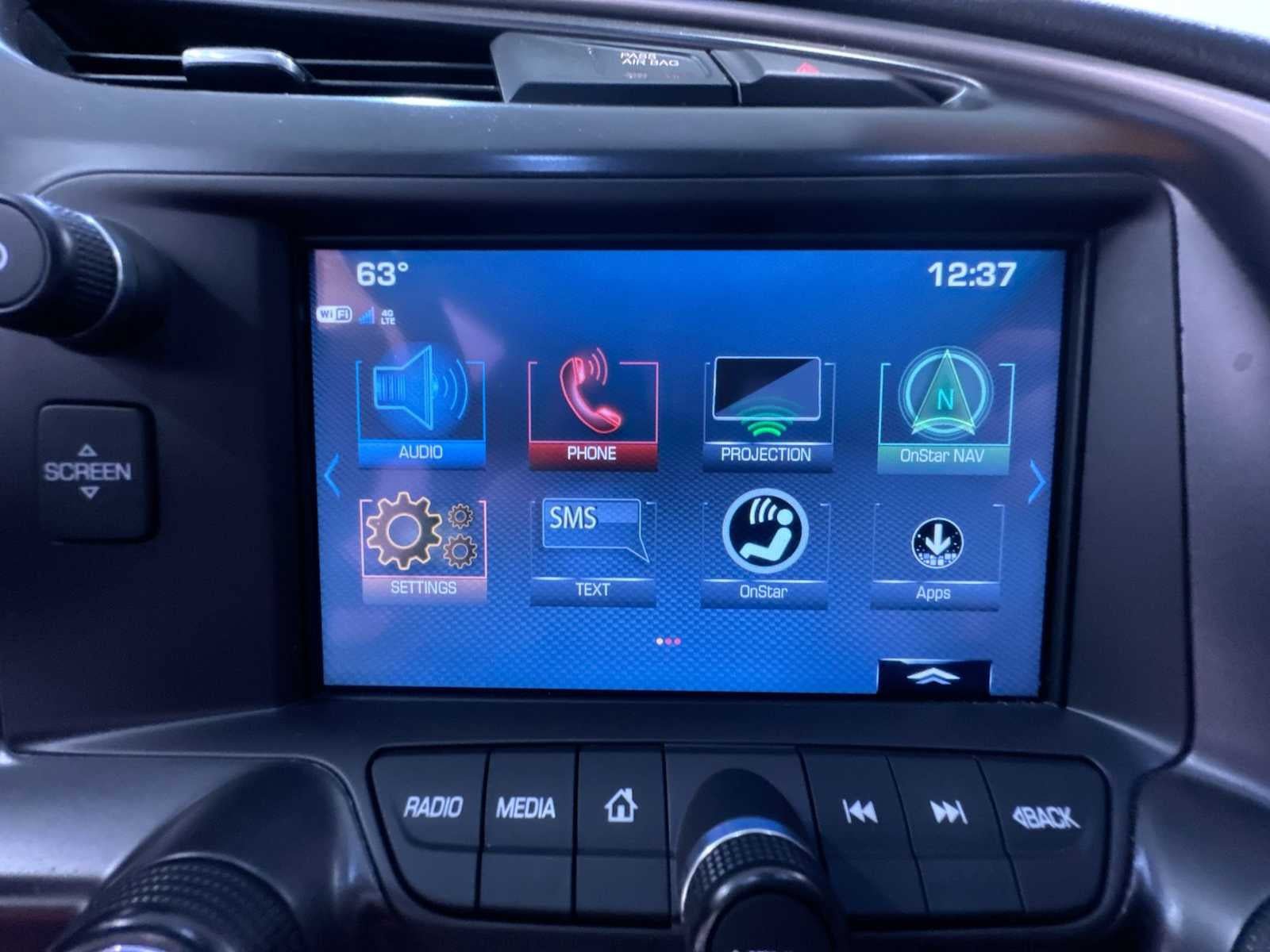 Used 2019 Chevrolet Corvette Z06 image 24