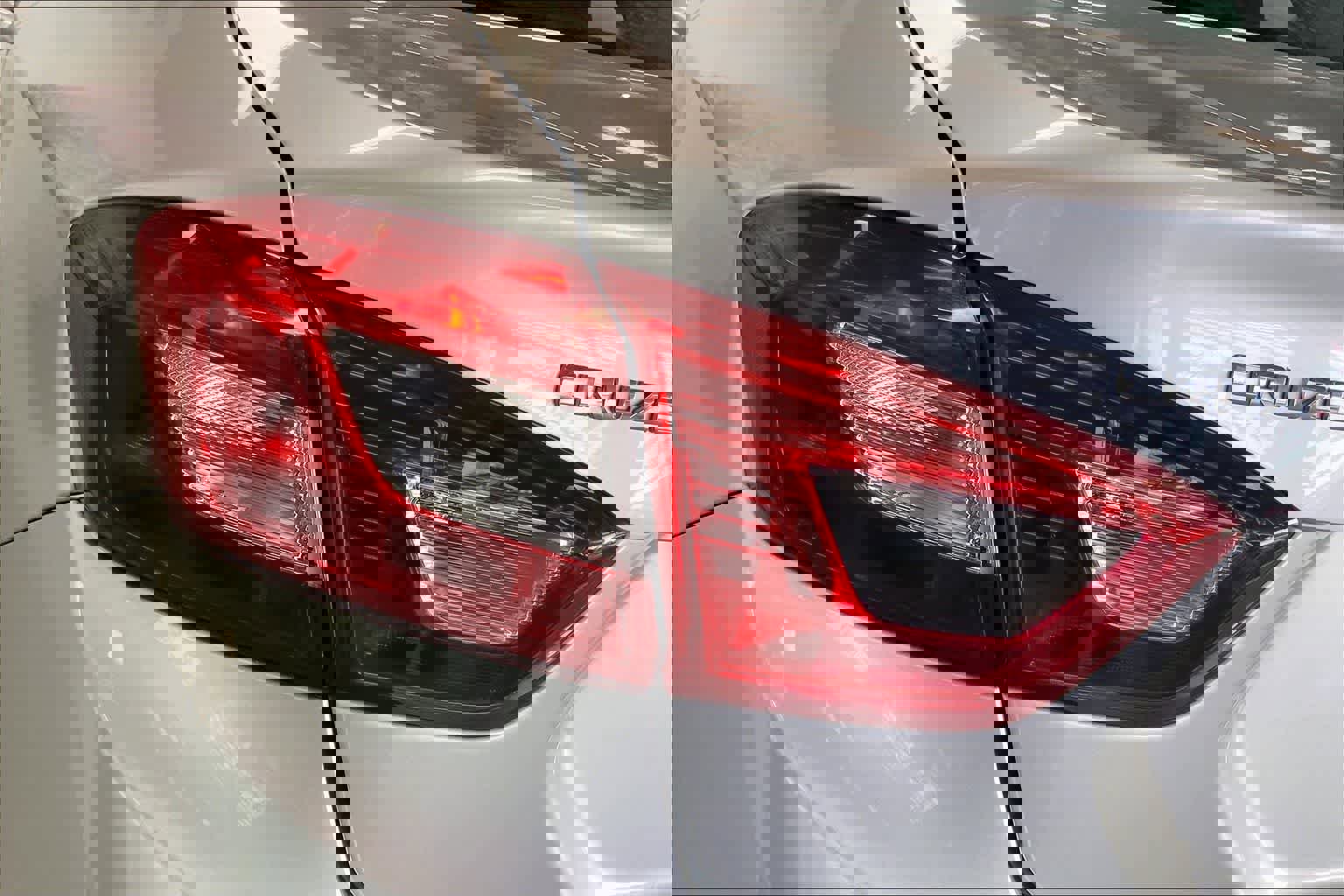 Used 2017 Chevrolet Cruze LS image 30