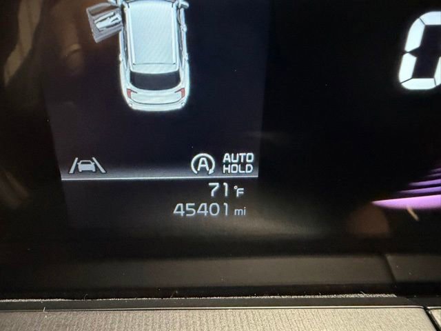 Used 2025 Kia Telluride S FWD image 40