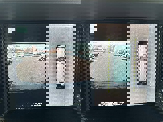 Used 2022 Ford Bronco Wildtrak image 30