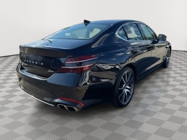 Used 2023 Genesis G70 2.0T image 6