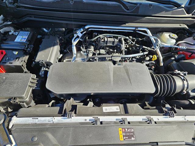 New 2026 GMC Canyon Elevation RWD image 16