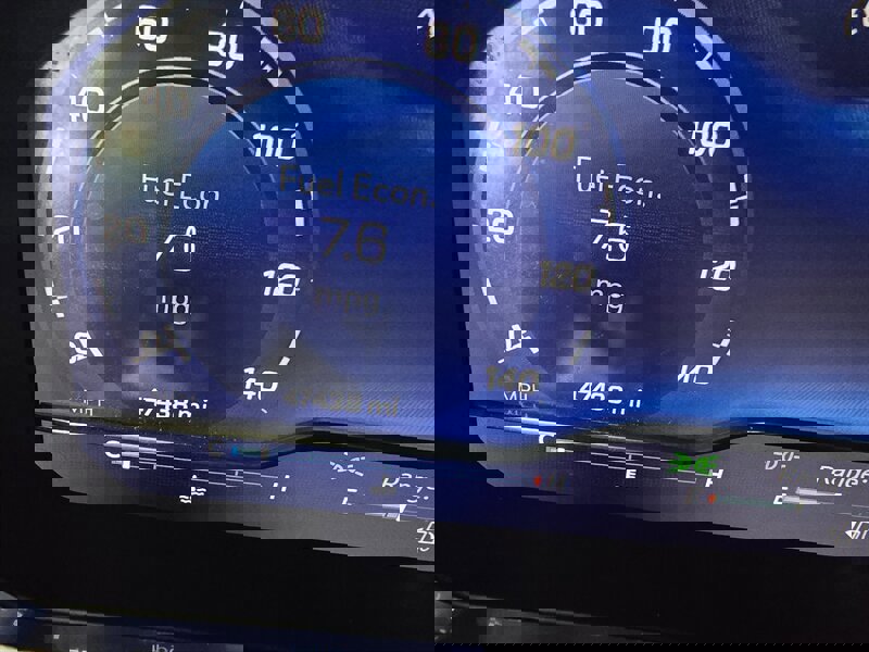 Used 2024 Chevrolet Silverado 2500 LT image 24