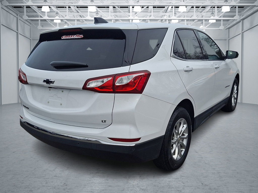 Used 2020 Chevrolet Equinox LT image 5