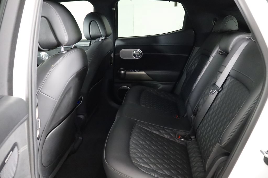 Used 2023 Genesis GV60 Performance AWD/4WD image 16