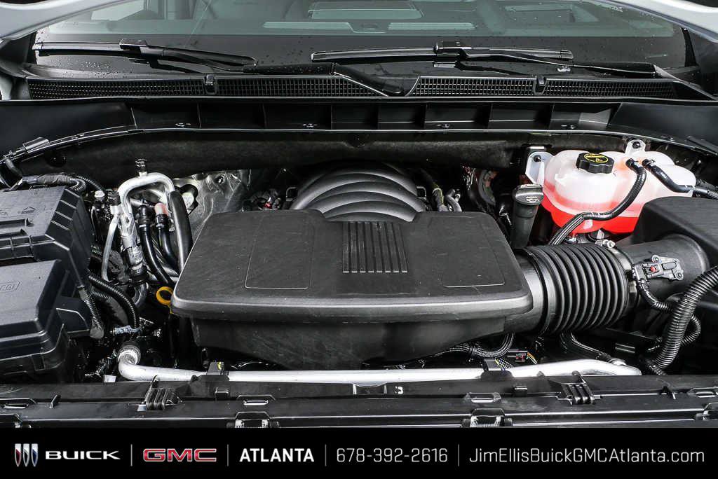 New 2026 GMC Yukon XL Denali w/ Denali Reserve Package AWD/4WD image 41