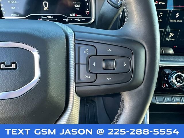 Used 2024 GMC Sierra 2500 Denali w/ Denali Reserve Package image 35