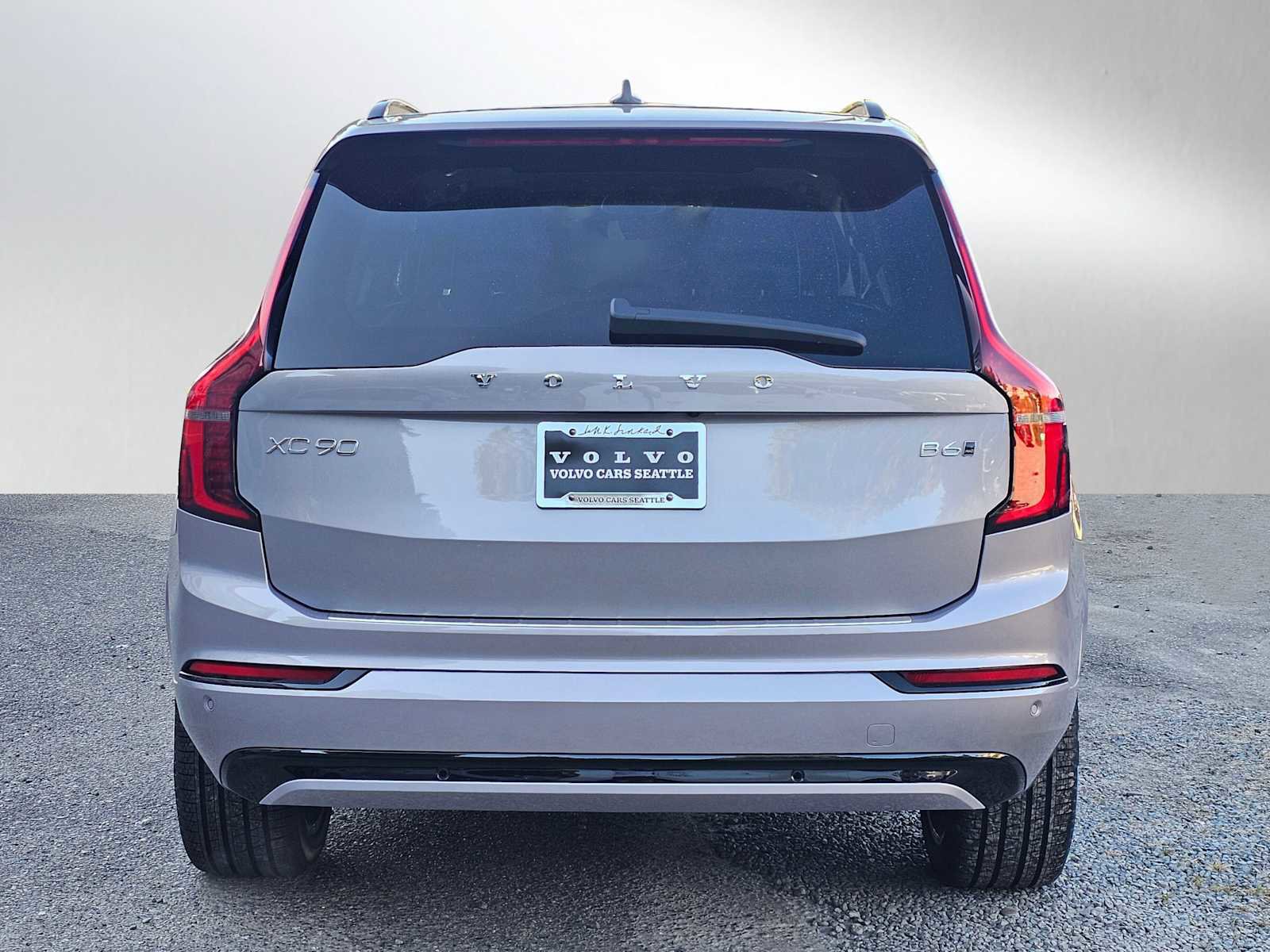 New 2026 Volvo XC90 B6 Ultra w/ Protection Package image 6