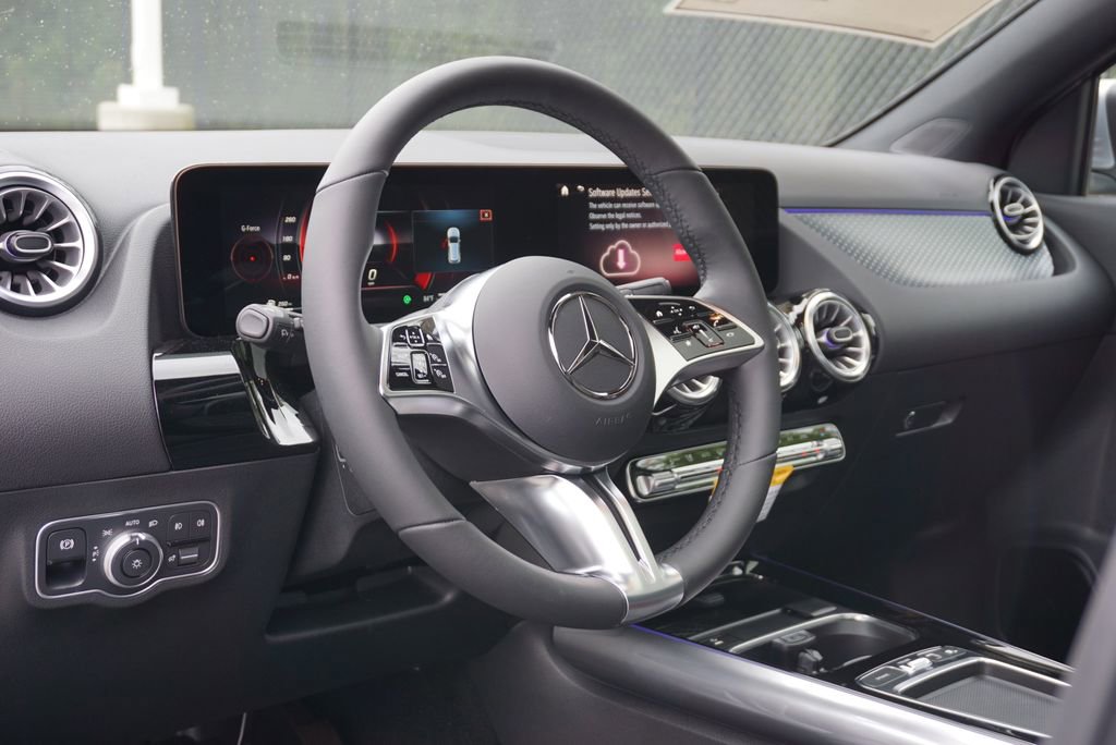 Certified 2026 Mercedes-Benz GLA 250 image 24